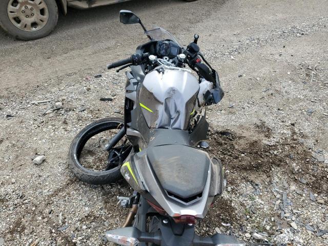 2021 KAWASAKI EX400 - JKAEXKG10MDAB5441