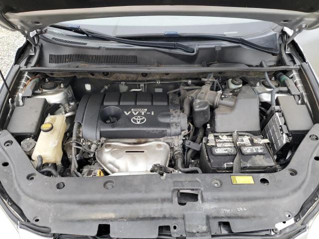 2010 Toyota Rav4 VIN: JTMZF4DV4AD026677 Lot: 45364994