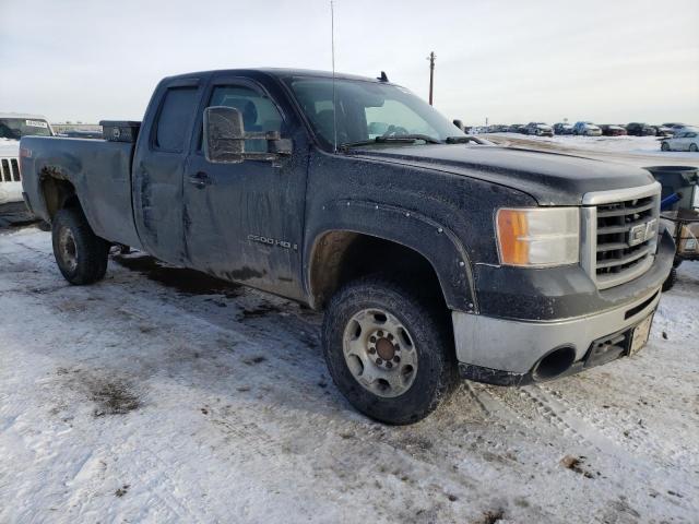 2007 GMC Sierra K2500 Heavy Duty VIN: 1GTHK29KX7E523486 Lot: 46084484