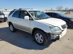 LEXUS RX 300 photo