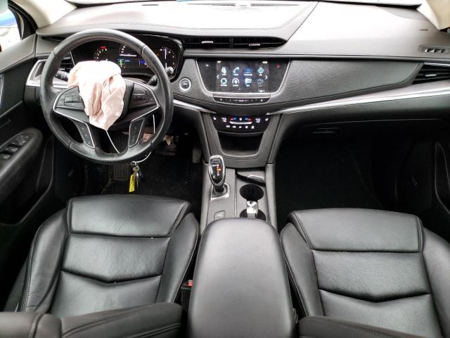 2019 Cadillac XT5 - Image 8
