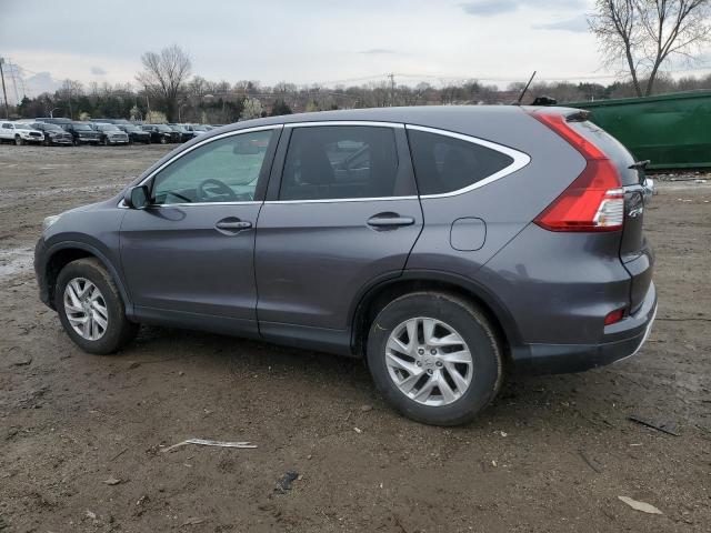 2016 HONDA CR-V EX - 2HKRM4H5XGH625988