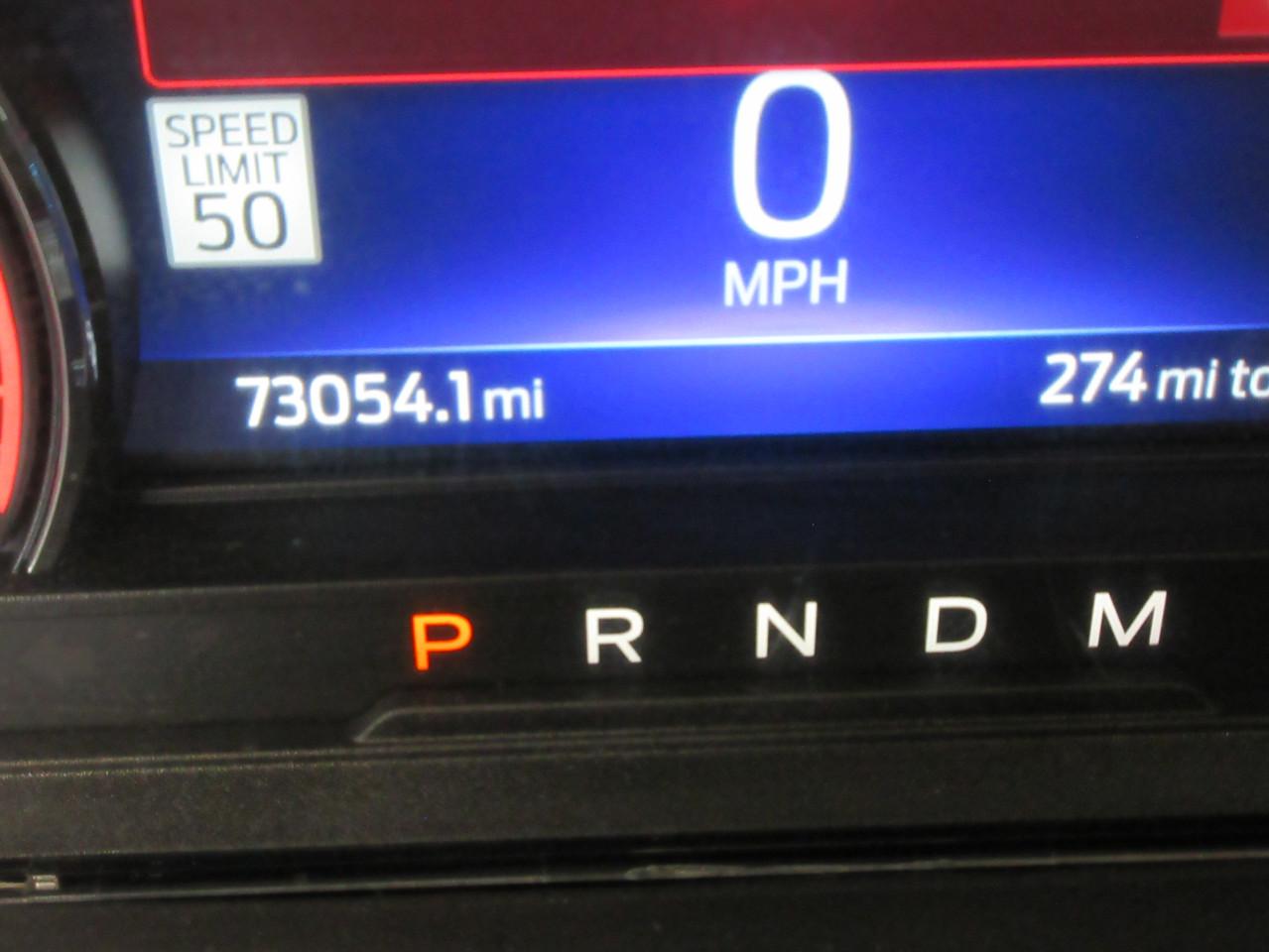 VIN: 1FMSK8DH3LGC90825 2020 FORD EXPLORER