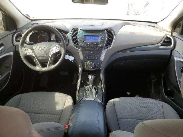 2015 Hyundai Santa Fe Sport VIN: 5XYZT3LB0FG237104 Lot: 48844104