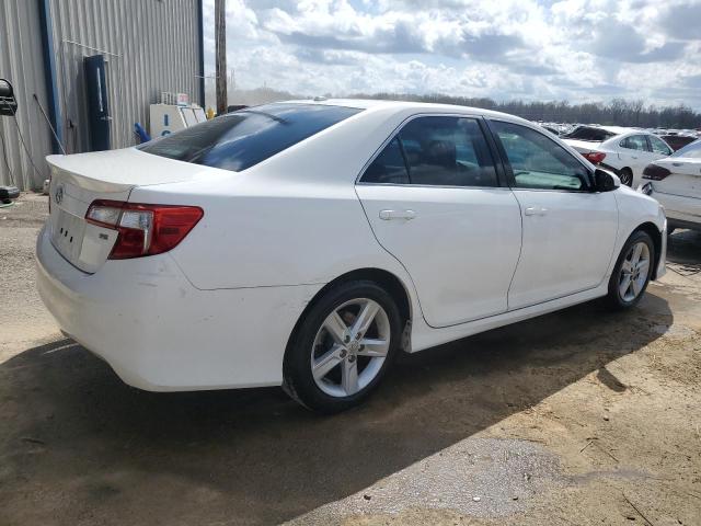 2012 Toyota Camry Base VIN: 4T1BF1FK0CU509519 Lot: 46063464