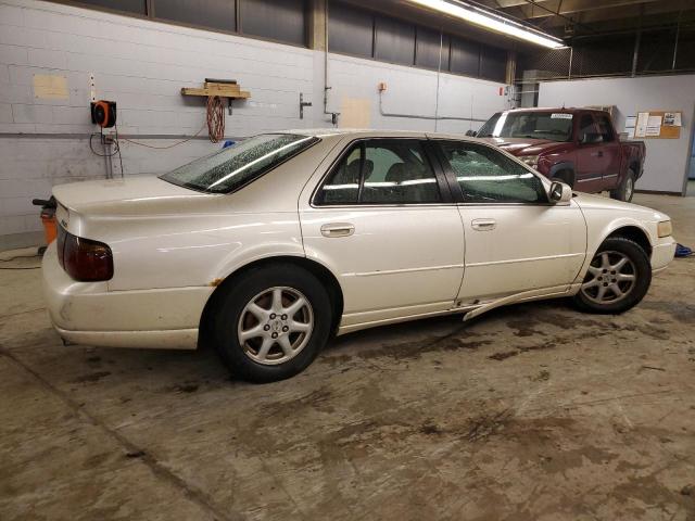 2001 Cadillac Seville Sls VIN: 1G6KS54Y41U219038 Lot: 46058374