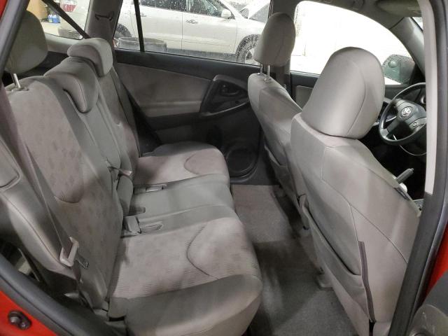 2010 Toyota Rav4 VIN: JTMZF4DV6AD016717 Lot: 39215470