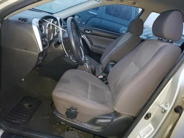 2004 Toyota Corolla Matrix Xr VIN: 2T1KR32E84C220961 Lot: 47204894