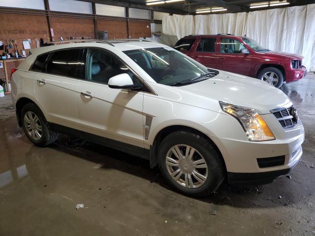 2010 Cadillac Srx Luxury Collection VIN: 3GYFNDEY8AS524664 Lot: 47914304