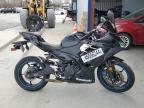 2018 KAWASAKI EX400 - JKAEXKH18JDA13287