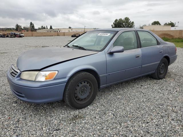 2000 Toyota Camry Ce VIN: JT2BG22K0Y0436088 Lot: 46385094