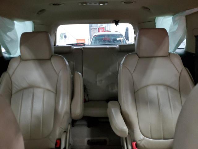 2011 GMC Acadia Denali VIN: 1GKKVTEDXBJ367965 Lot: 47911814