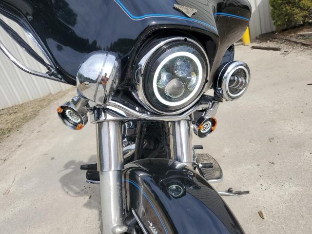 2006 HARLEY-DAVIDSON FLHTCUI SH 1HD1FLW106Y650704