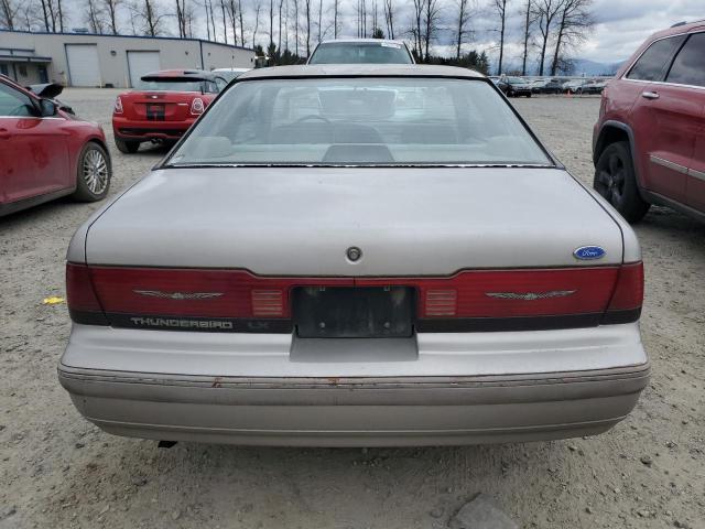 1989 Ford Thunderbird Lx VIN: 1FAPP6248KH208439 Lot: 47384284