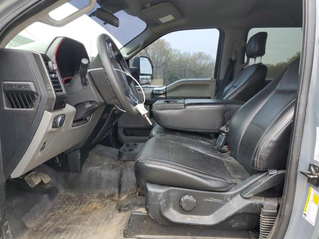 2019 Ford F150 Supercrew VIN: 1FTEW1E53KKD94809 Lot: 47670824