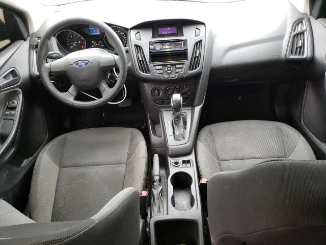 2012 Ford Focus S VIN: 1FAHP3E25CL320465 Lot: 47081954