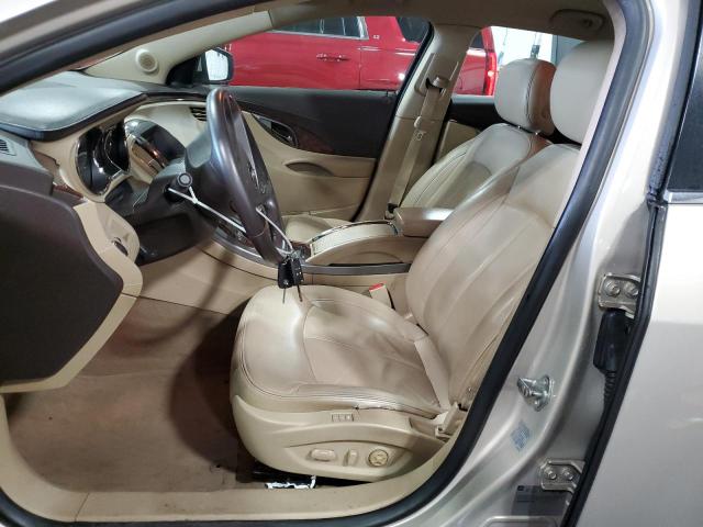 2011 Buick LaCrosse - Image 7
