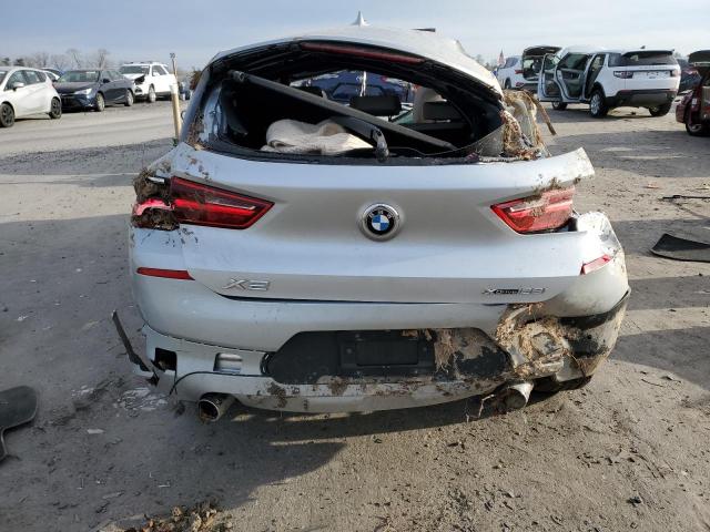 VIN WBXYJ5C39JEF81799 2018 BMW X2, Xdrive28I no.6