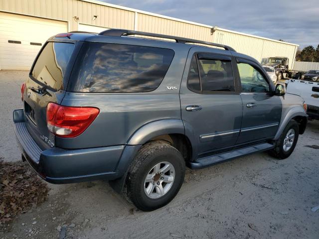 2006 Toyota Sequoia Sr5 VIN: 5TDBT44AX6S266979 Lot: 47854904