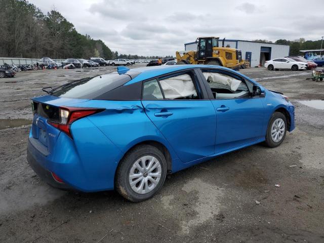 2020 Toyota Prius - Image 3