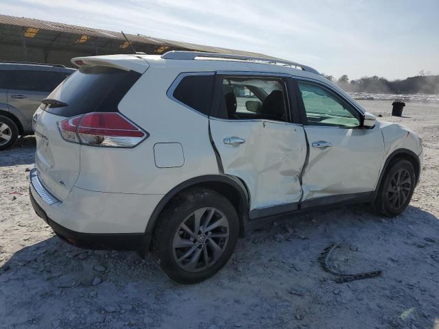 2016 NISSAN ROGUE S - 5N1AT2MT1GC896227