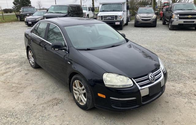 2006 Volkswagen Jetta Tdi VIN: 3VWCT71K66M058775 Lot: 46211834