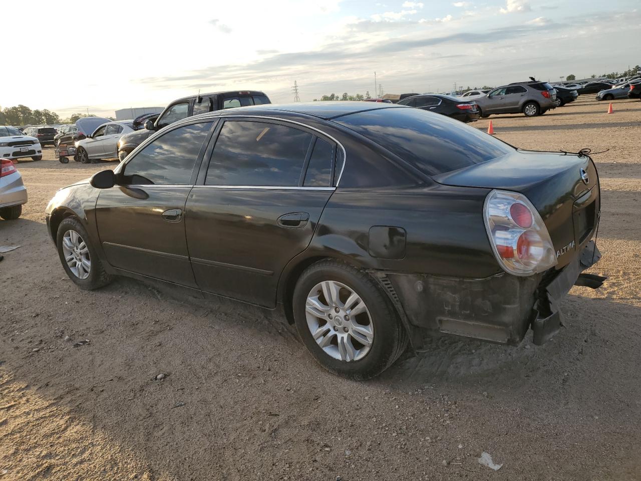 1N4AL11D95C362956 2005 Nissan Altima S