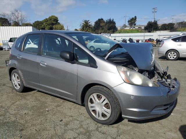 JHMGE88219S032444 2009 Honda Fit