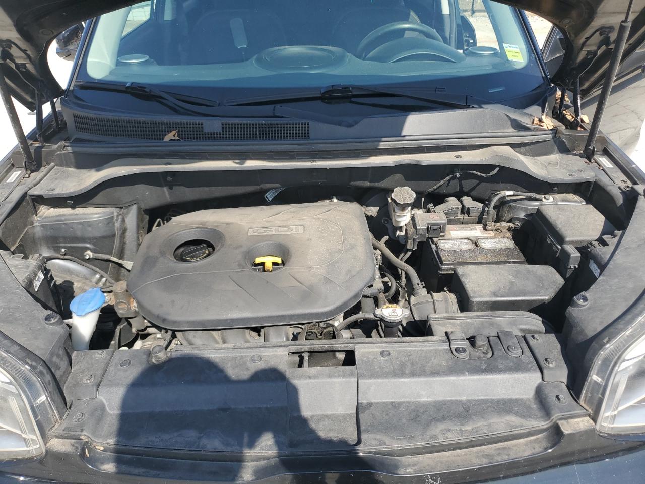 KNDJP3A50E7004852 2014 Kia Soul +