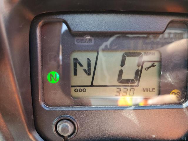 2024 HONDA TRX520 FM 1HFTE45E6R4900441