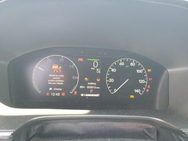 2024 HONDA CR-V SPORT - 7FARS5H88RE012666