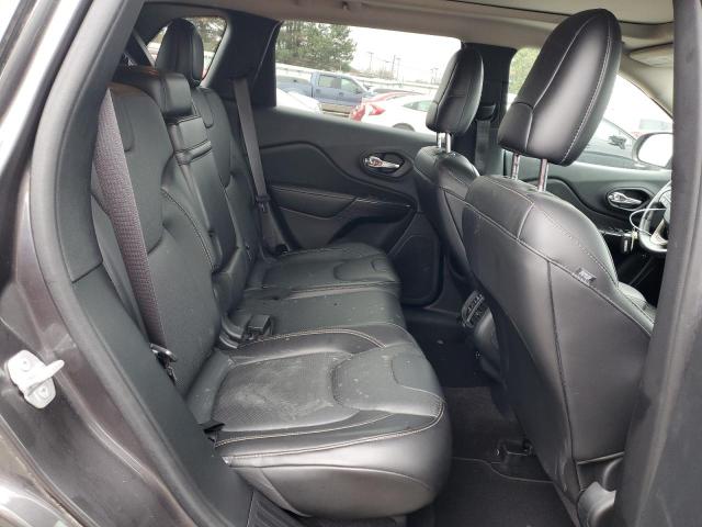 2016 JEEP CHEROKEE L - 1C4PJMDS0GW170736