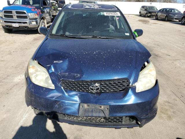 2003 Toyota Corolla Matrix Xr VIN: 2T1KR32E93C045487 Lot: 45295354