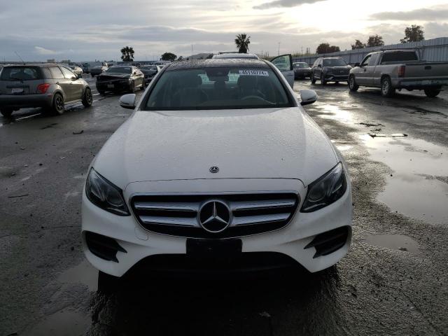 2018 MERCEDES-BENZ E 400 4MAT - WDDZF6GB9JA394700