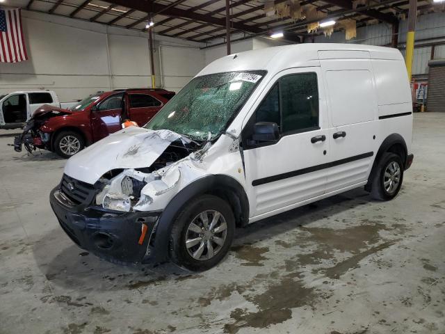 Lot #2533648945 2011 FORD TRANSIT CO salvage car