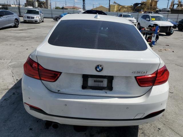 VIN WBA4J1C50JBM11820 2018 BMW 4 Series, 430I Gran ... no.6