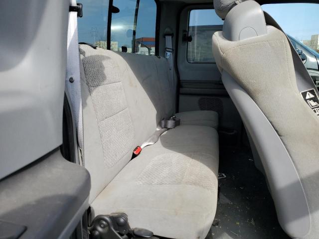 2004 Ford F350 Super Duty VIN: 1FTWX33P54EA35223 Lot: 44683204