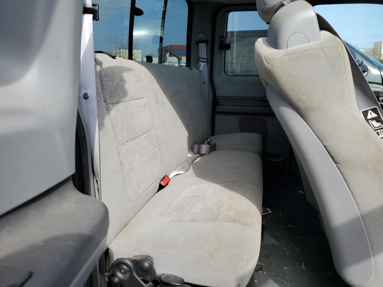 1FTWX33P54EA35223 2004 Ford F350 Super Duty