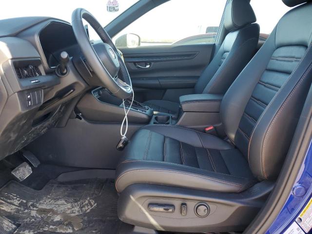 2024 HONDA CR-V SPORT - 5J6RS6H83RL007254