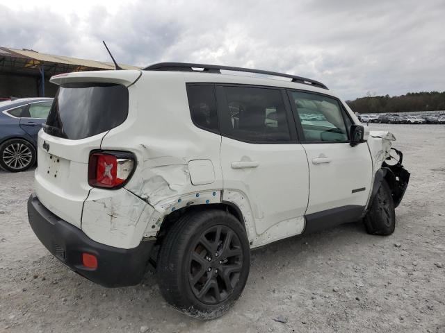 2017 JEEP RENEGADE L - ZACCJABB7HPF60778