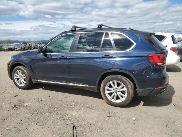 VIN 5UXKR0C5XF0K71323 2015 BMW X5, Xdrive35I no.2