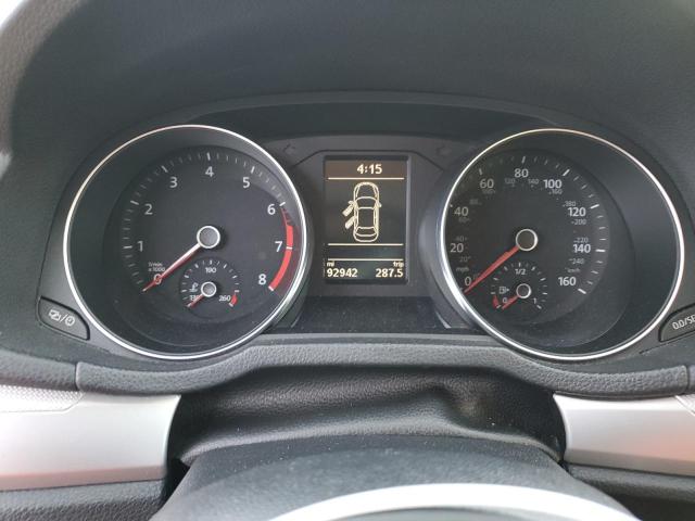 1VWAT7A34HC001513 2017 Volkswagen Passat S
