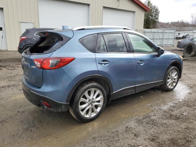 VIN JM3KE4DY4E0423938 2014 Mazda CX-5, GT no.3