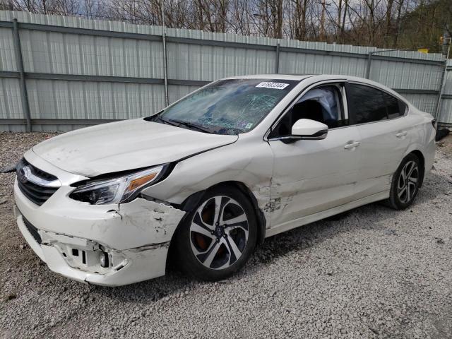 4S3BWAN68L3028075 Subaru Legacy LIM