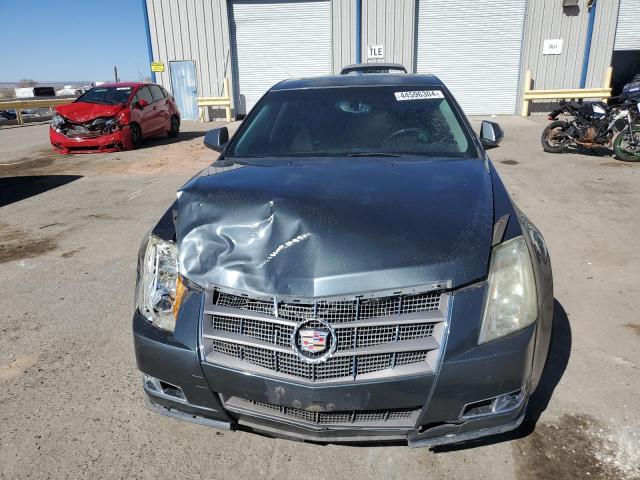 2010 Cadillac Cts Performance Collection VIN: 1G6DK5EVXA0101225 Lot: 44596304