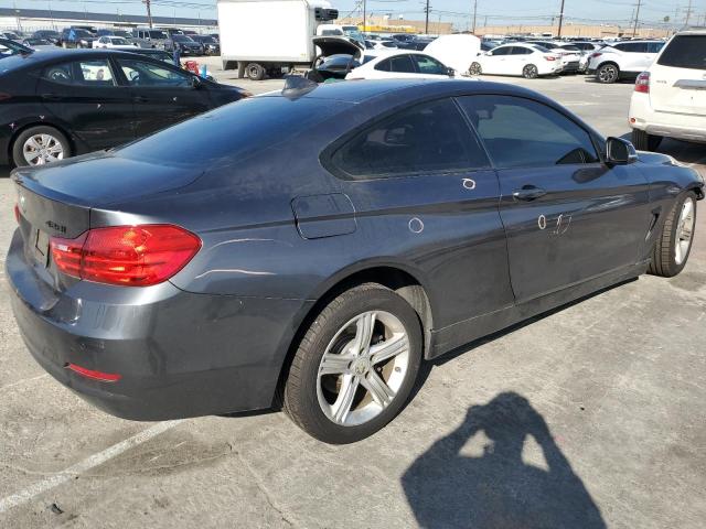 2015 BMW 428 I - WBA3N7C54FK224218