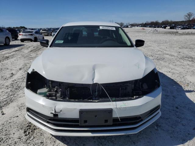 2016 VOLKSWAGEN JETTA S - 3VW267AJ9GM262143
