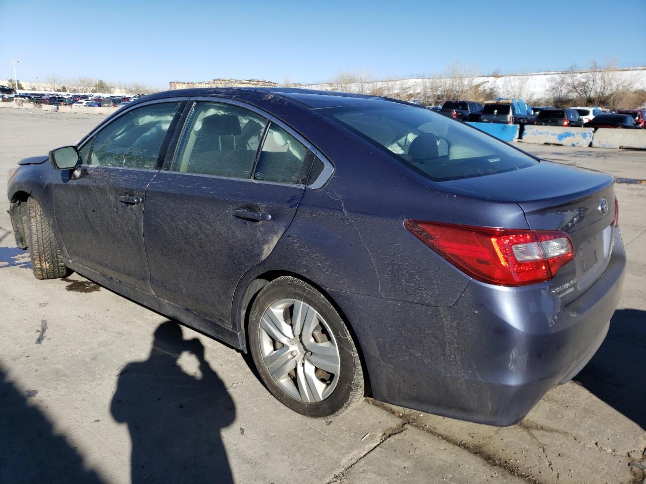 1YVHP84D665M43270 2006 Mazda Mazda6 S Sport