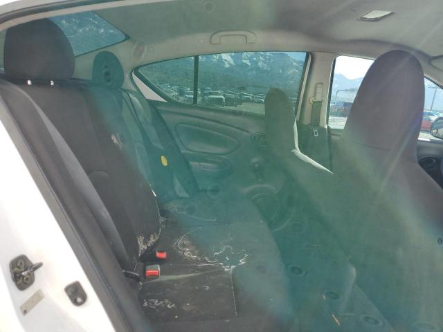 2015 Nissan Versa S VIN: 3N1CN7AP4FL954185 Lot: 47357294