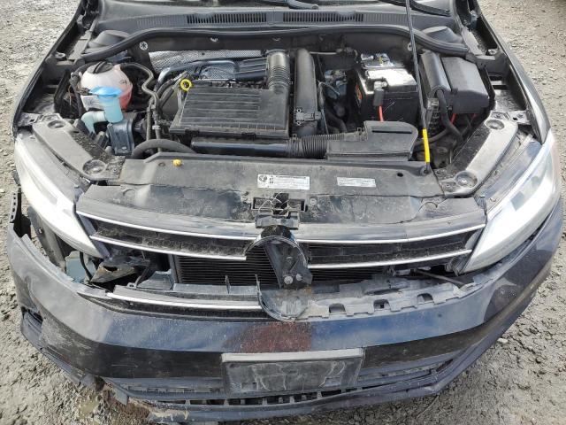 2016 Volkswagen Jetta Se VIN: 3VWD67AJ9GM418321 Lot: 48312044